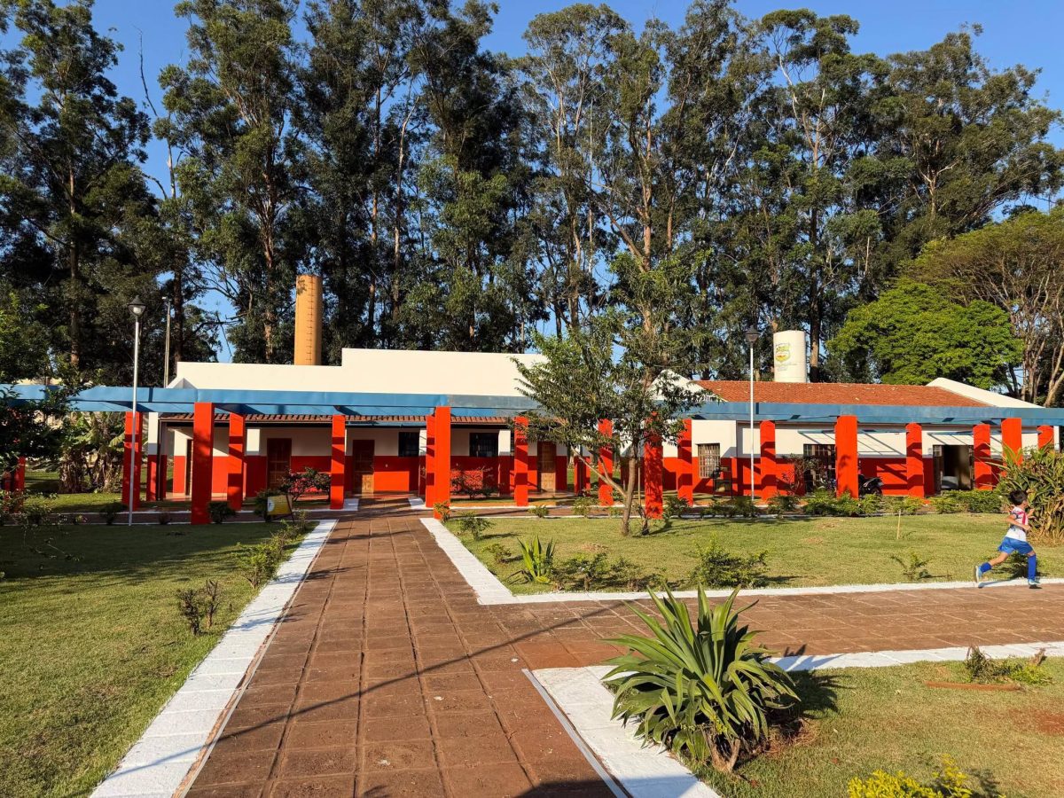 MEJORAMIENTO INTEGRAL EN EL CENTRO DE ALTO RENDIMIENTO DEPORTIVO" ‑ CADEM