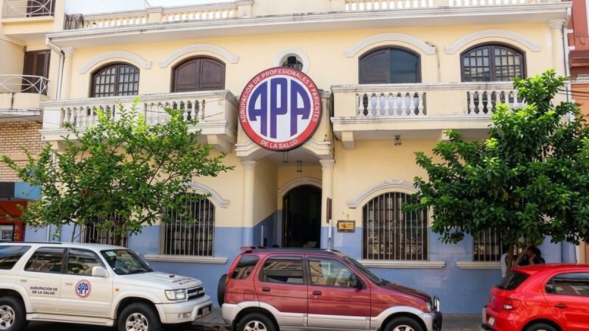 Fiscalía imputa al presidente de APA y a sus directivos por presunta lesión de confianza