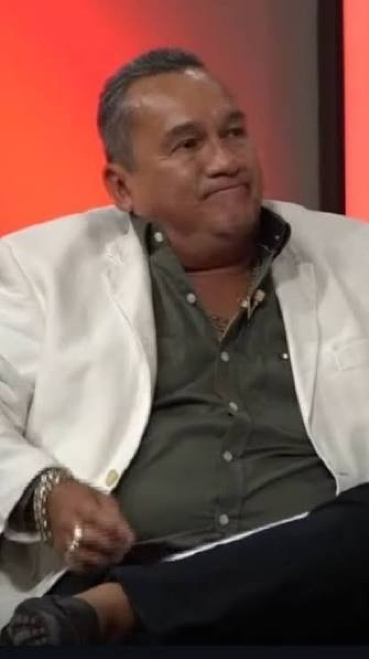Abogado rectifica versión sobre supuesto pago de Hugo Javier para evitar que lo maten
