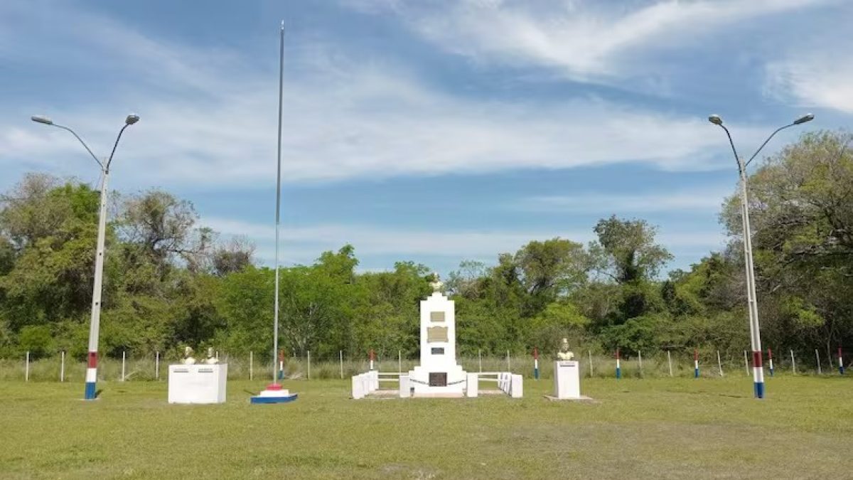 Curupayty: 160 años de una victoria que quedó grabada en la memoria del Paraguay