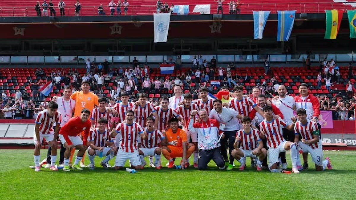 !Vencer o morir! La Albirroja sub 20 a la gran final de los Juegos Odesur