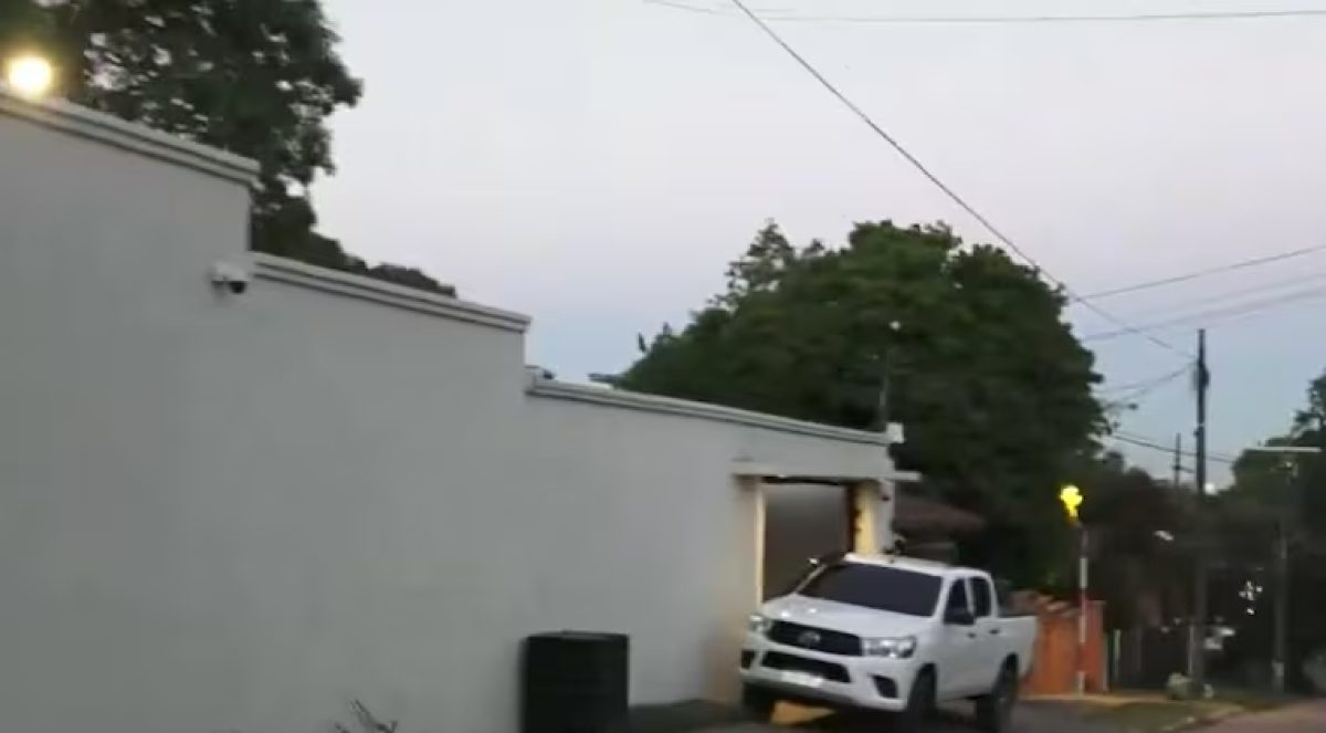 Operativo Aurelia: allanamientos en busca de traficantes de oro