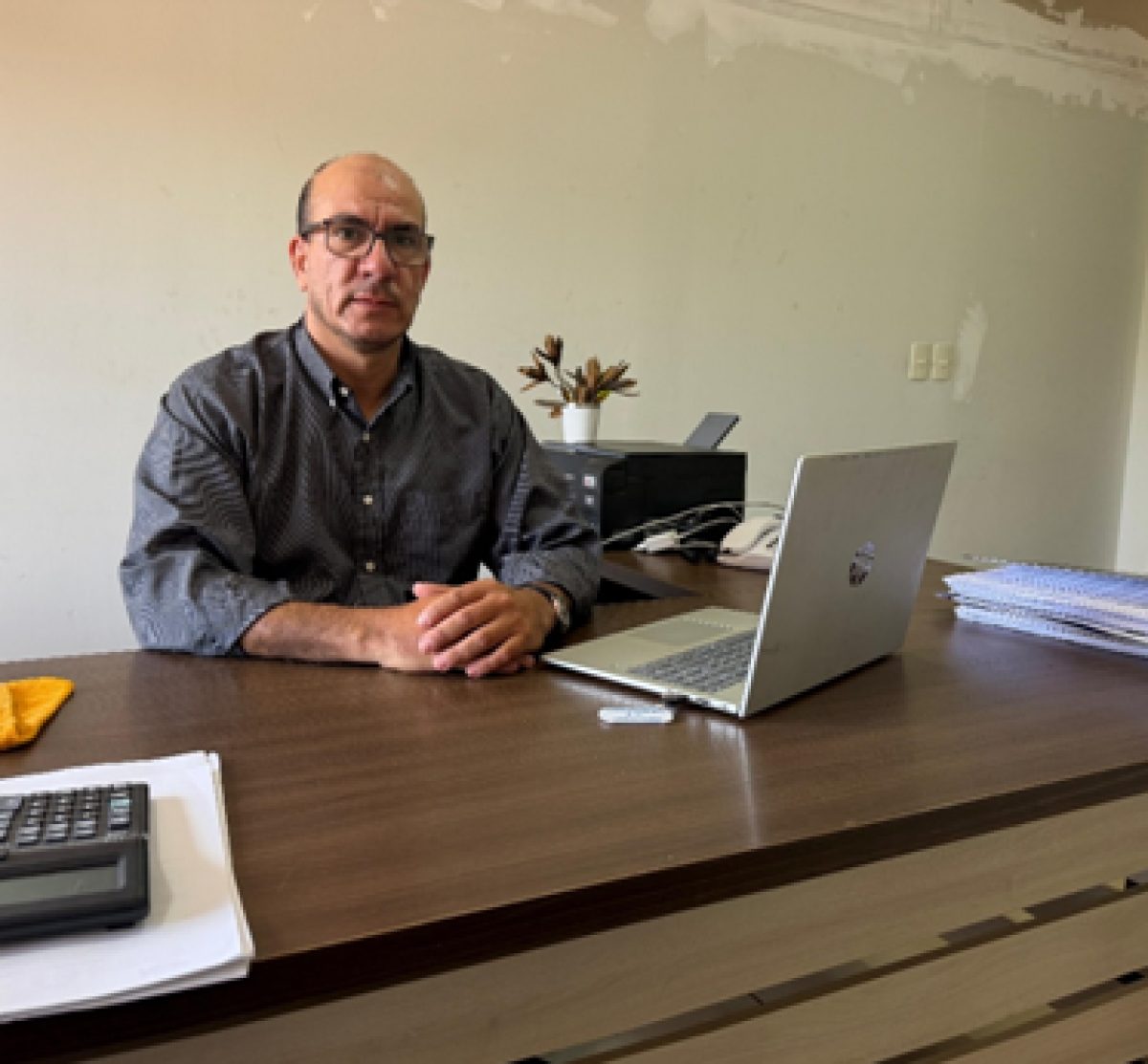 Junta Cívica de Pedro J. Caballero, ultima detalles las Elecciones Municipal 2026