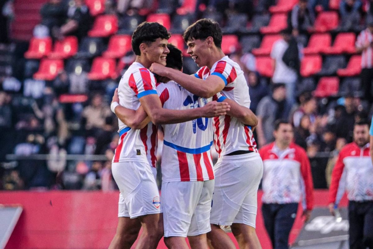 Paraguay buscará el oro en fútbol de campo