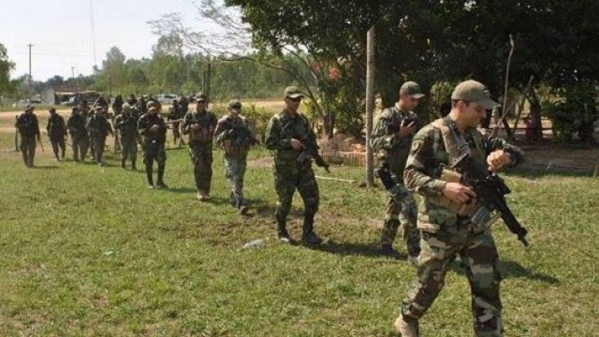 Denuncian a agentes de la FTC por presunta simulación de hecho punible y apropiación en Capitán Bado