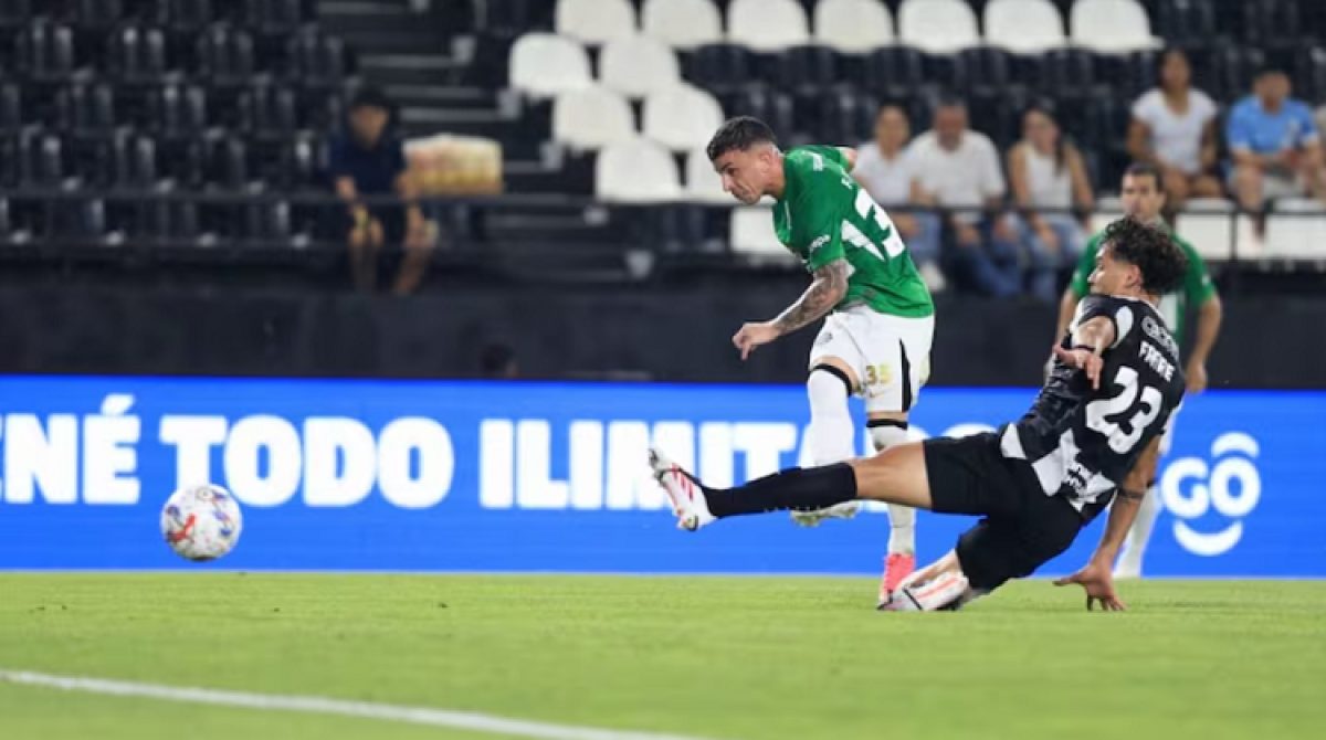 ¡Cambio el dueño, no el color! Olimpia gana y sube a la cima