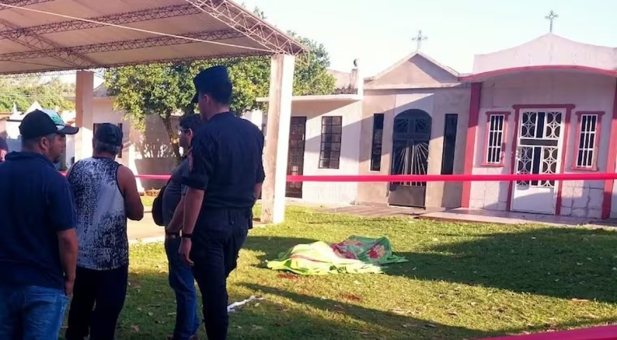 Harán autopsia a mujer asesinada en Eusebio Ayala, descartan vínculo con suicidio de un hombre