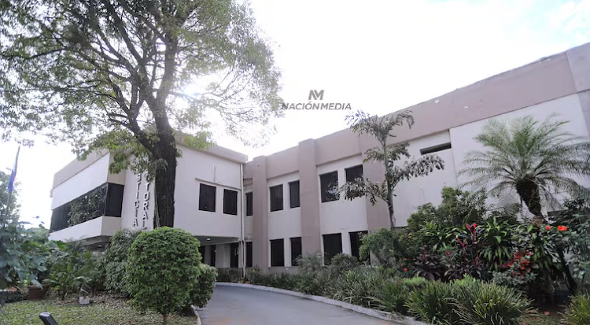 TSJE confirma multa de G. 117.077 por no ir a votar