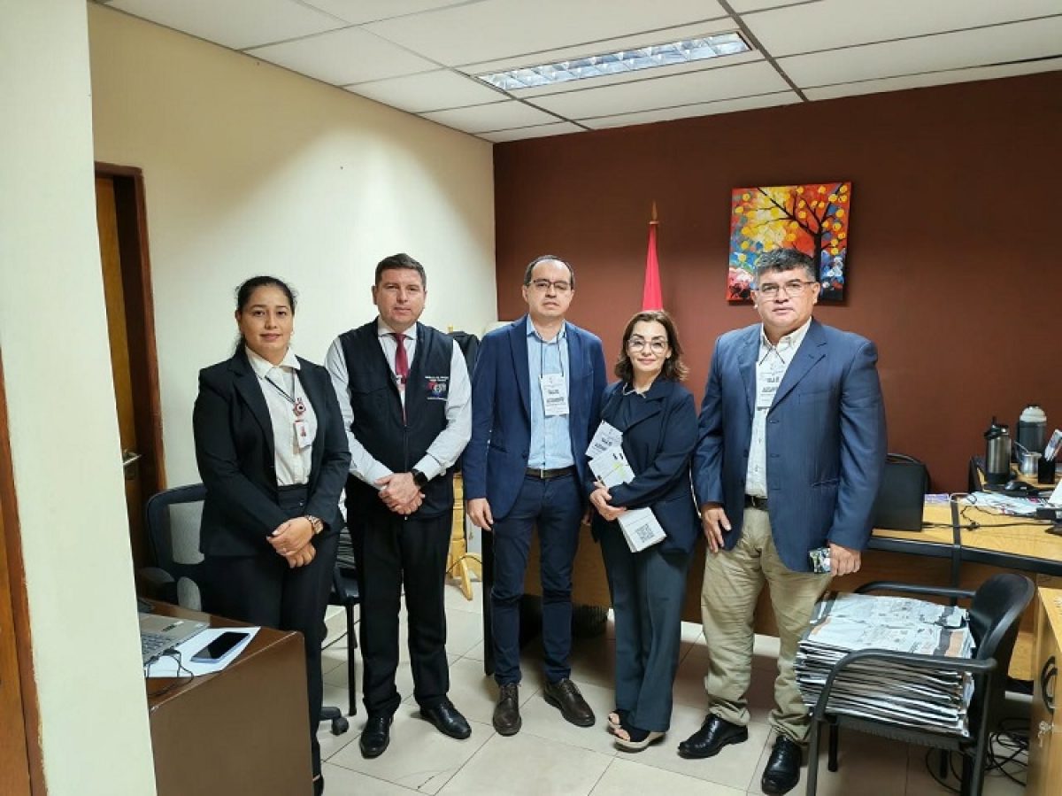 CÓMPUTO Y JUZGAMIENTO ELECTORAL REALIZADO CON ÉXITO