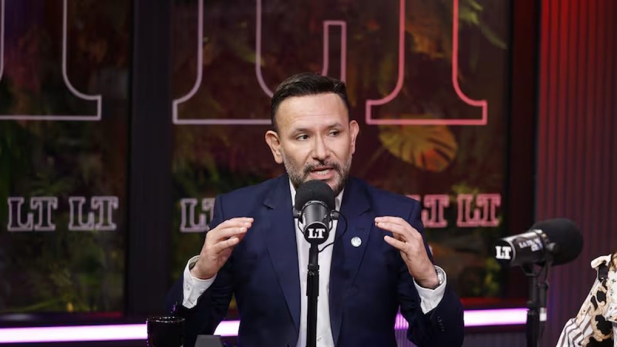 Nuevo titular de IPS promete mejorar atención a asegurados