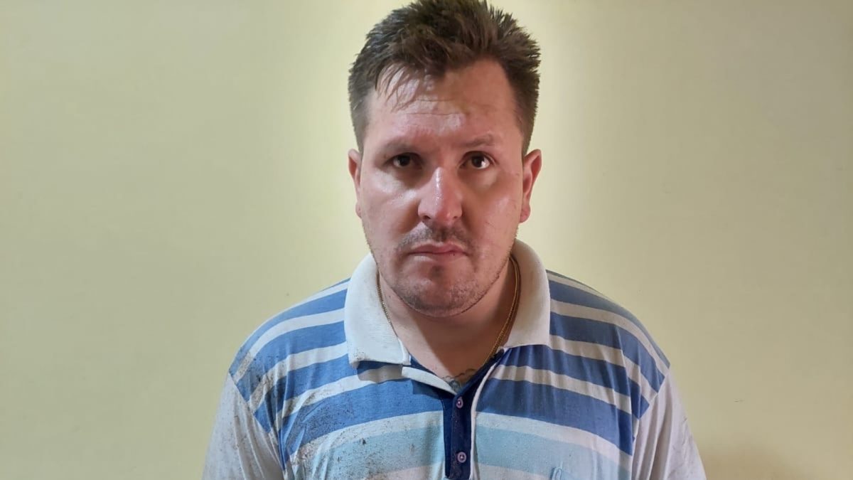Detienen a Junior Delvalle, alias «Polaco», el último buscado por el crimen de Eusebio Ayala