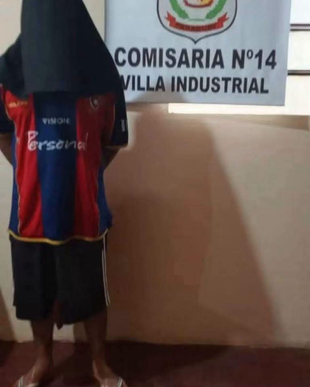 Fiscalía imputa a joven por homicidio doloso tras la muerte de su padre