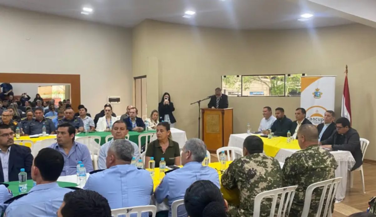Caacupé 2026: Lanzan novenario y esperan que asistan al menos 3 millones de fieles