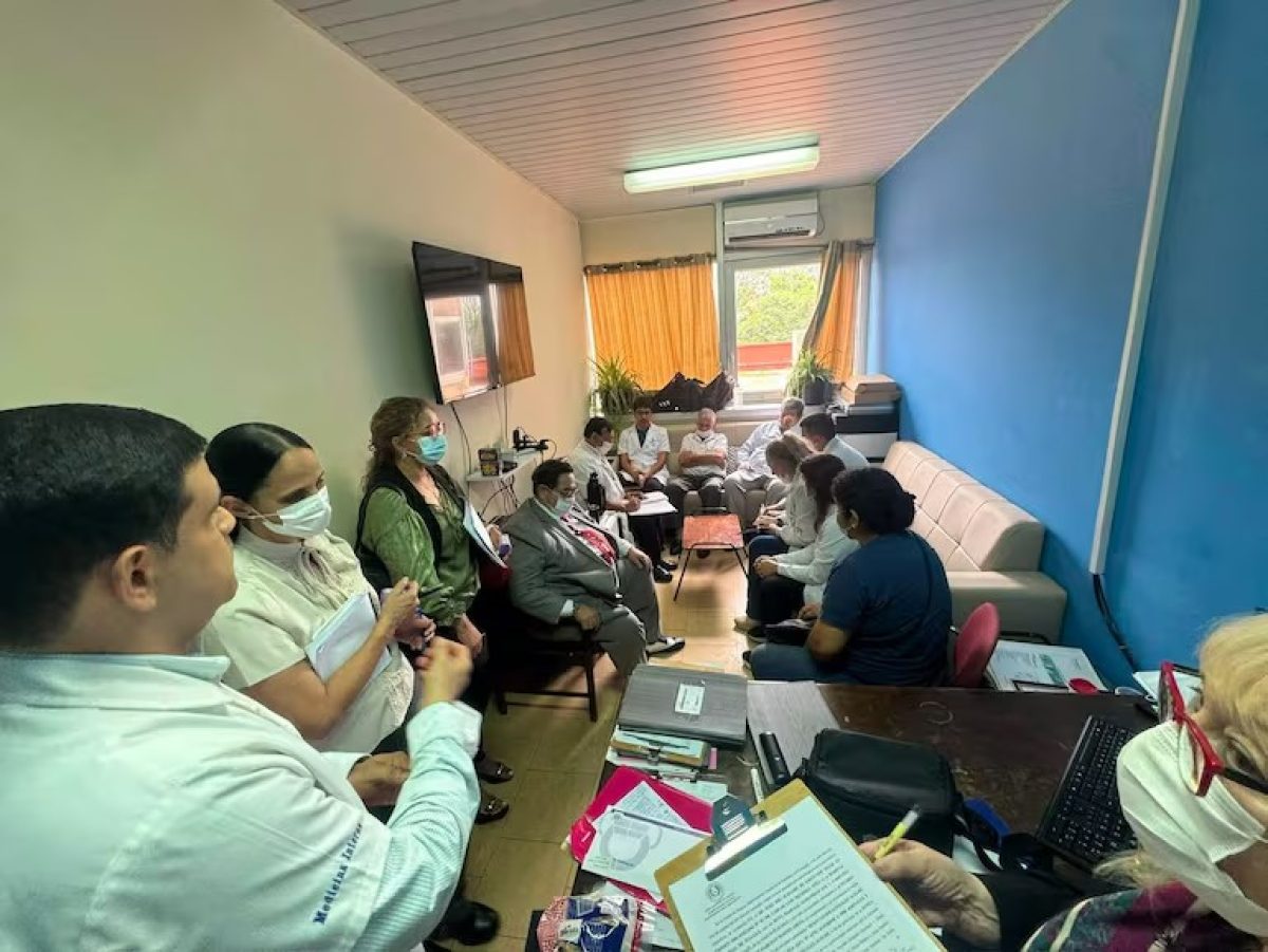 Hugo Javier: ordenan prisión domiciliaria con tobillera electrónica
