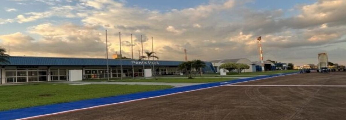 Daños morales: El director del aeropuerto recibirá 40 mil R$ tras ser llevado a la Policía Federal debido al fracaso de la empresa