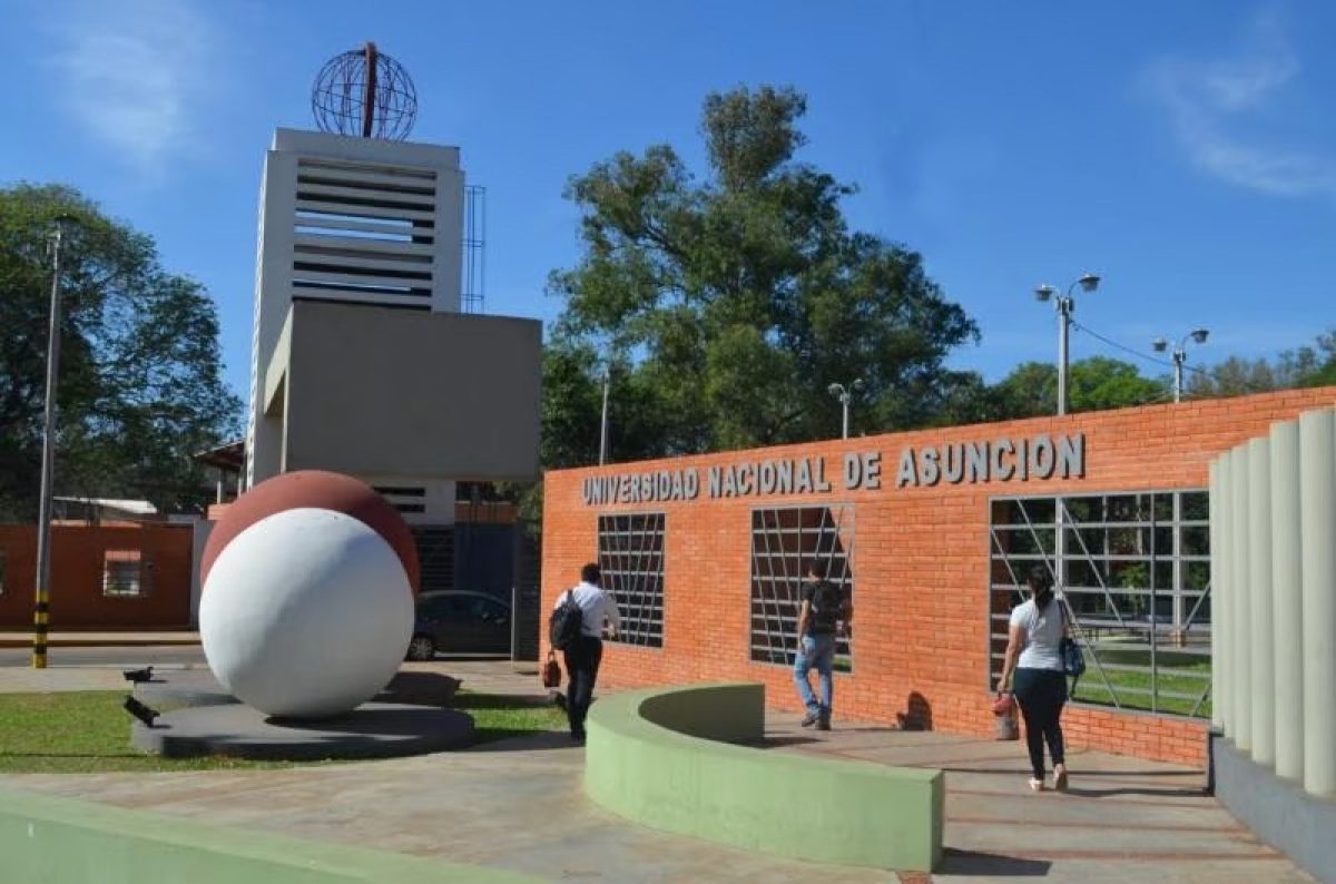 UNA retoma actividades presenciales desde este lunes tras inspección de seguridad de la FOPE que certificó la seguridad total de las instalaciones