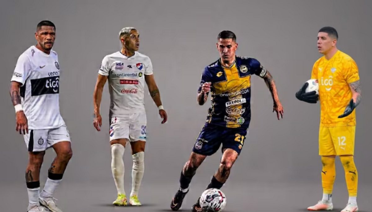 ¡Nada fácil! Un Clausura indeciso con cinco conjuntos campeonables