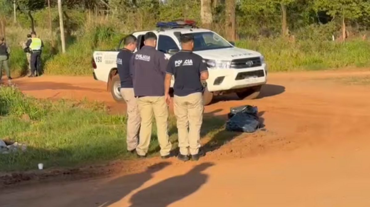 Autopsia confirma que joven raptado fue muerto a golpes