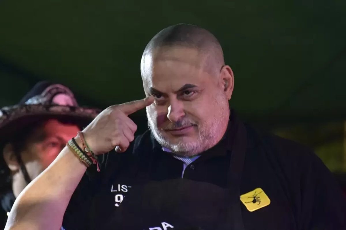 Payo Cubas convoca en noviembre a la oposición para definir una chapa presidencial