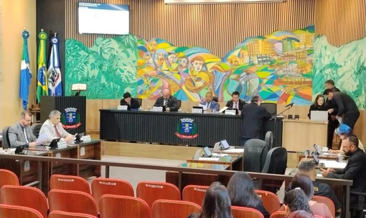 Junta Municipal de Ponta Porá aprueba por unanimidad el proyecto que establece la Política Municipal de Alfabetización