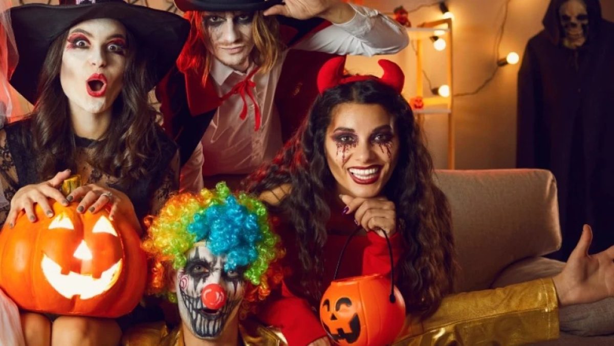 Intendente de Caapucú ratifica prohibición de Halloween por ser “fiesta satánica”