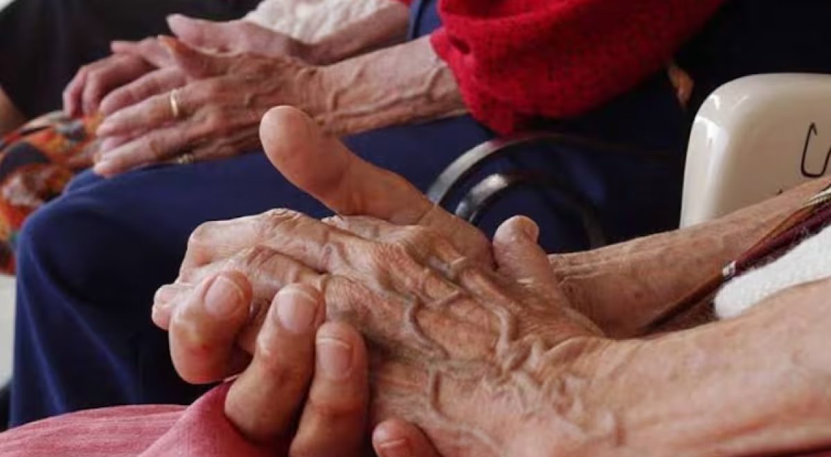 Adultos Mayores: ingresan los de 68 años cumplidos hasta el 24 de septiembre
