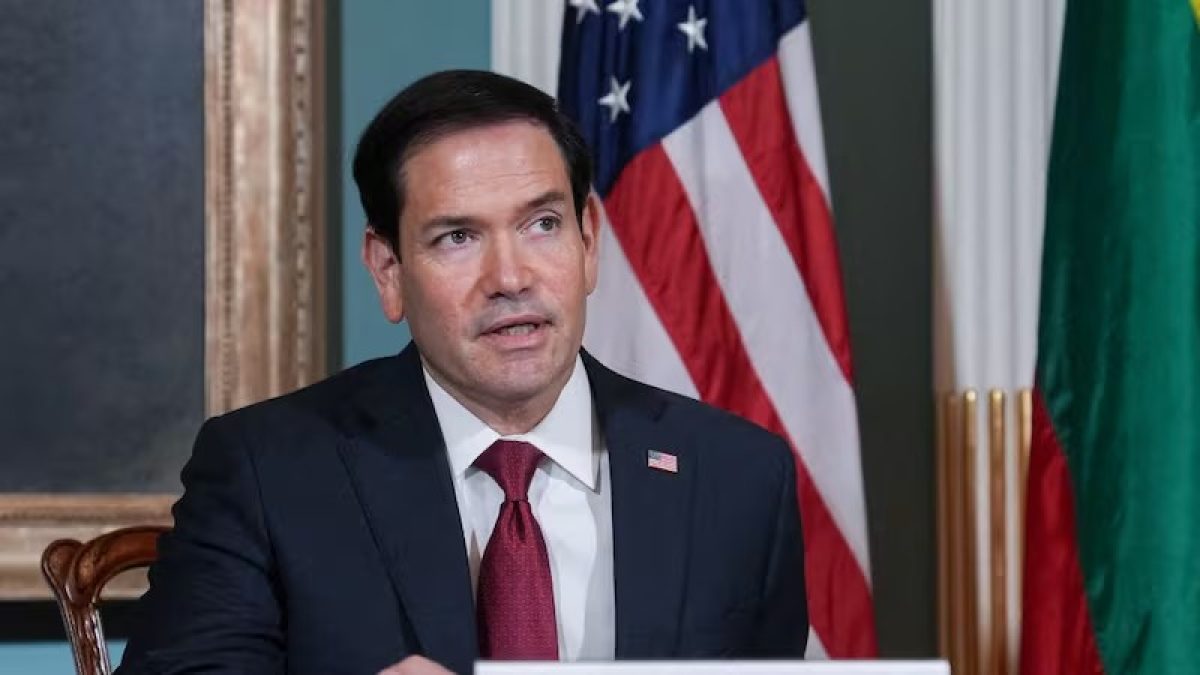 Asunción albergará la filial de asuntos antinarcóticos de Estados Unidos