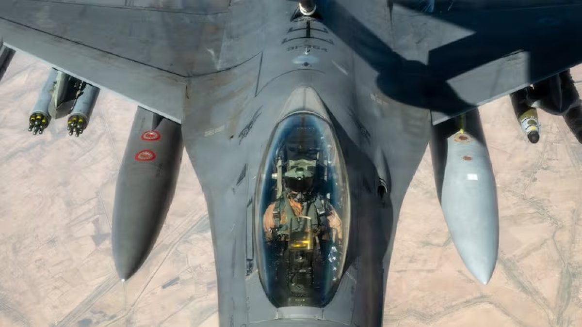 Interceptación y protección del espacio aéreo: Defensa detalla los alcances del acuerdo Paraguay-EE.UU.
