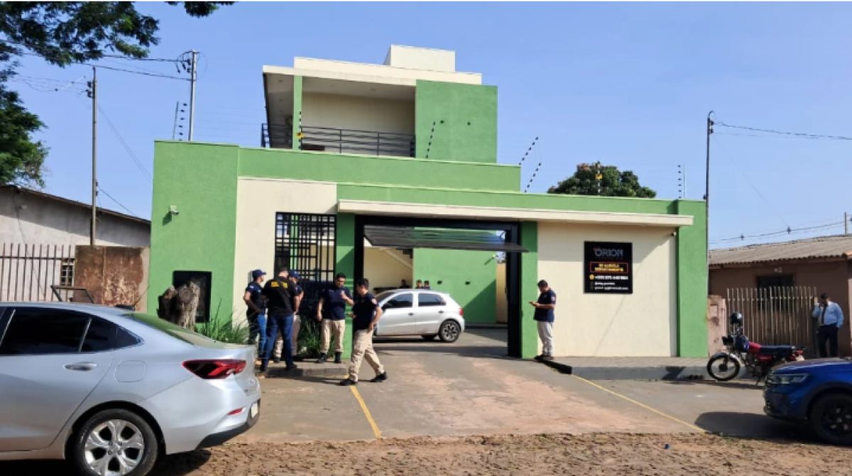 Identifican a chofer de camioneta usada para raptar a presunto líder de banda criminal