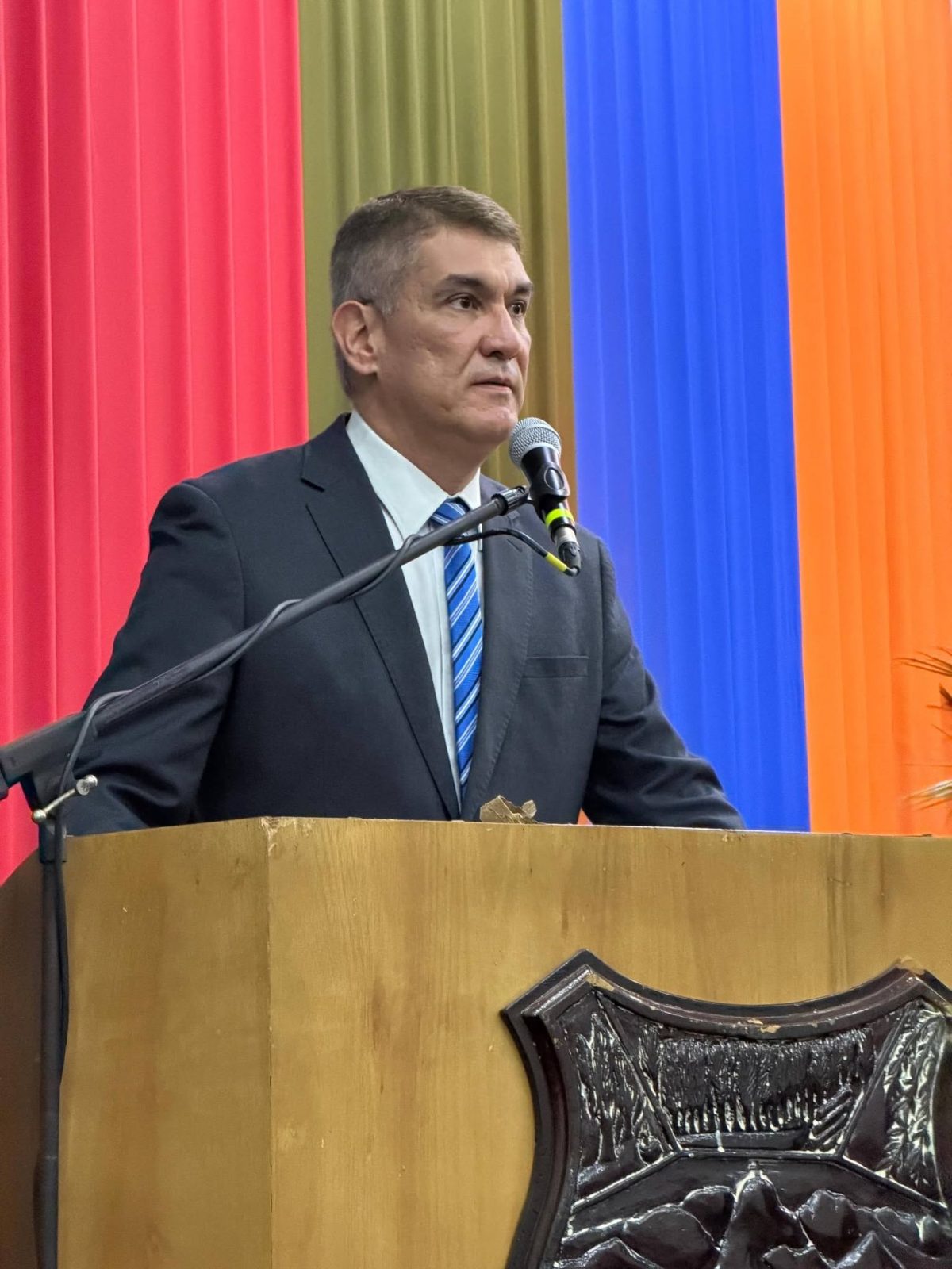 ACTO DE PROCLAMACIÓN Y ENTREGA DE CERTIFICADOS