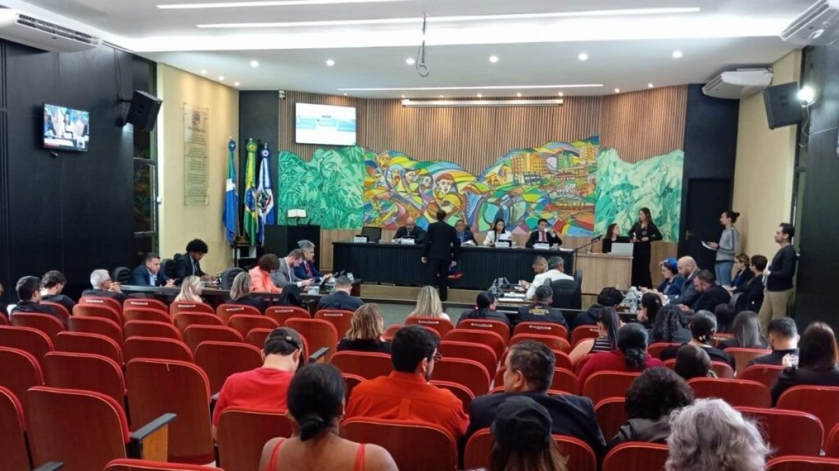 Junta Municipal de Ponta Porá aprueba proyecto de movilidad urbana con ciclomotores eléctricos