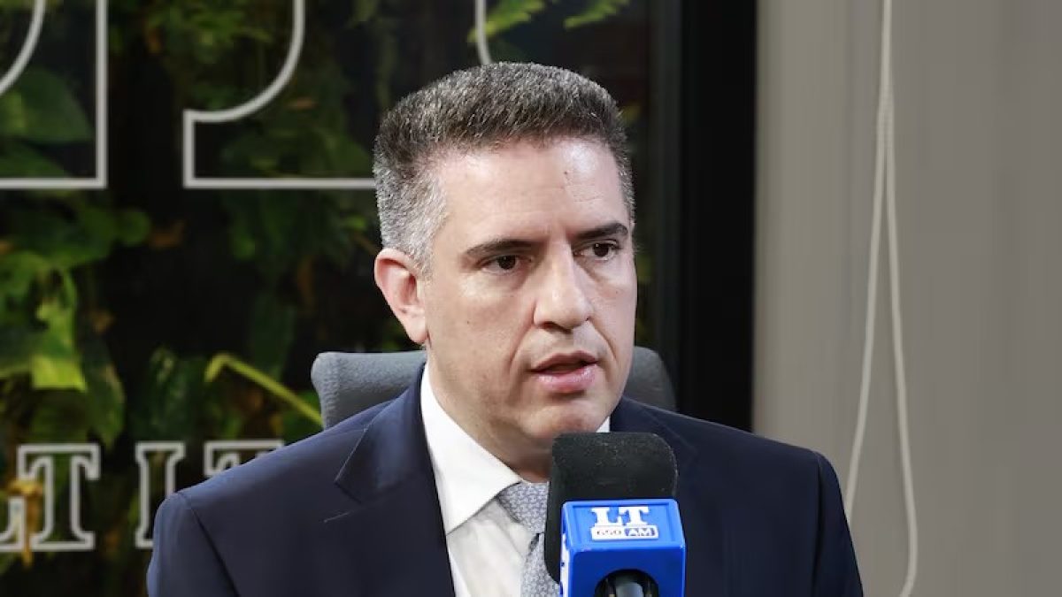 Ley de datos personales entrará en vigencia el 27 de noviembre