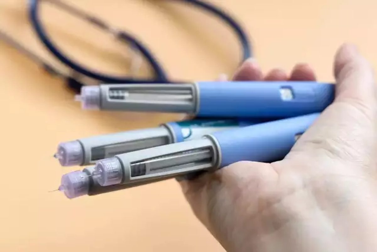 Anvisa aprueba 5 bolígrafos más para el tratamiento de la diabetes y la obesidad