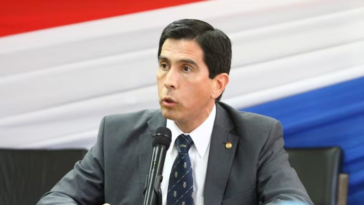 Paraguay se convierte en el destino clave de las industrias de Brasil