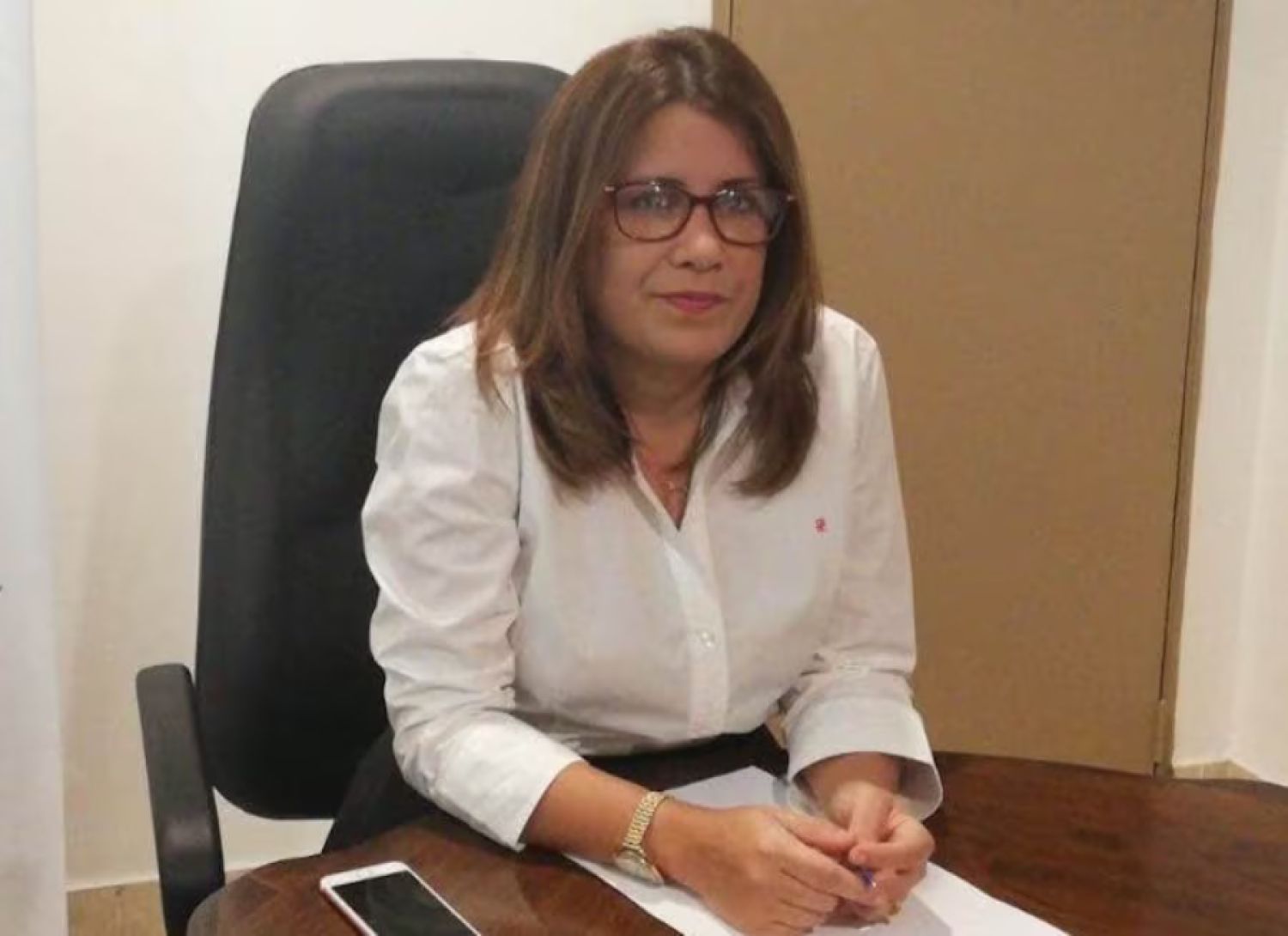 Abogada sobre decreto de las FF. AA.: "Es un caldo de cultivo para posibles violaciones de derechos"