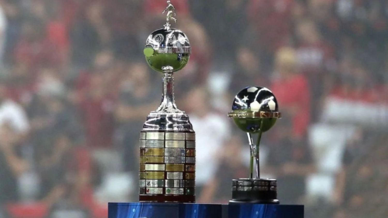 Semana de Copa con nuestros equipos entrando en actividad