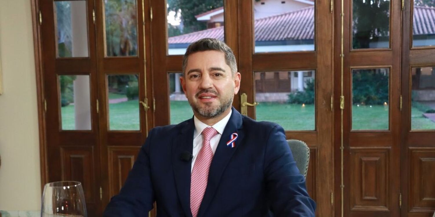 Alliana confirma su candidatura presidencial para 2028 y anuncia nuevos cambios en el gabinete
