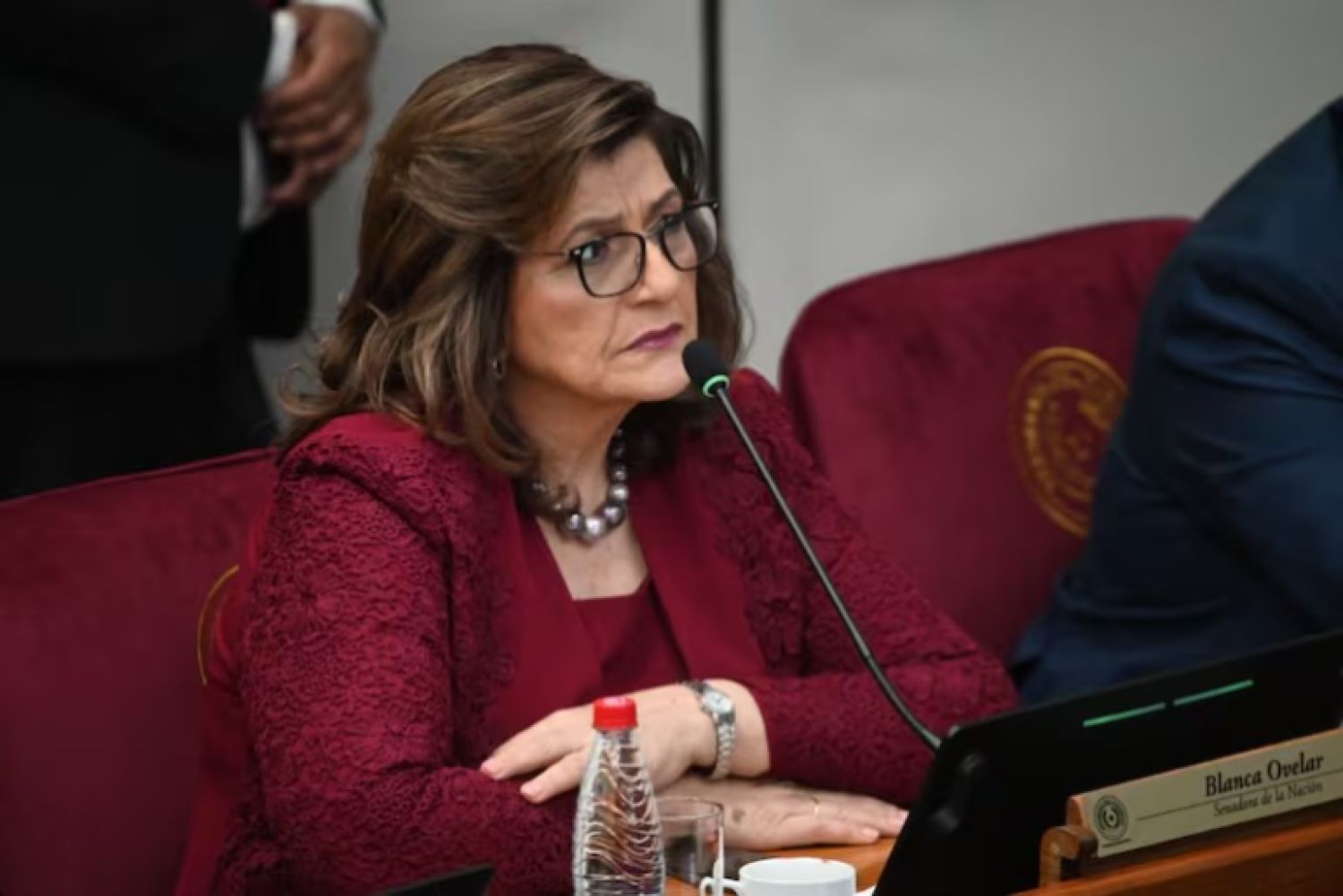 Colorados disidentes anuncian que no validarán pedido ilegal de Rivas