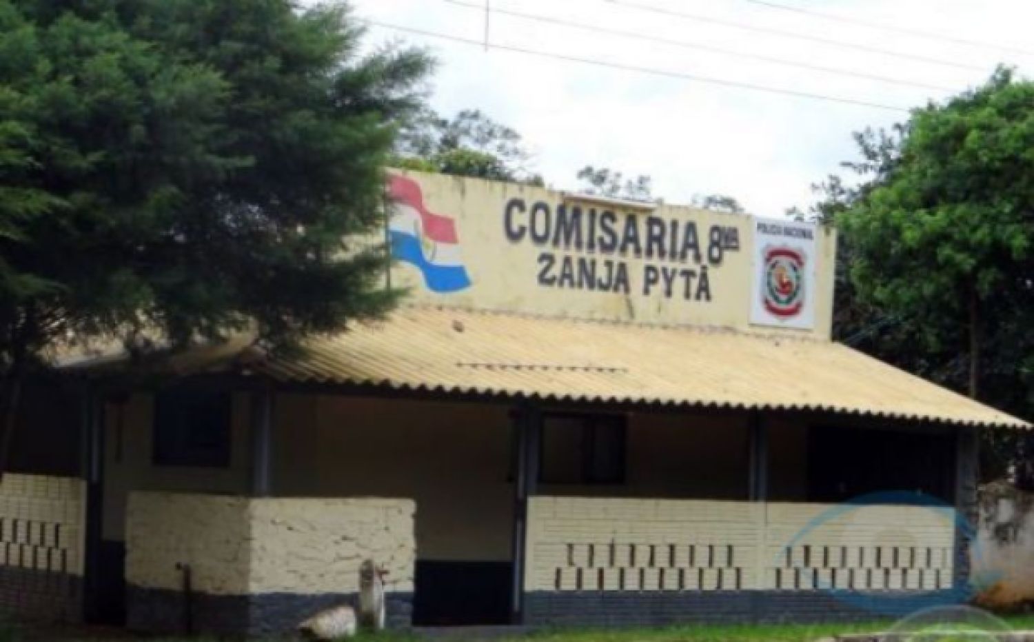 FRACASA ROBO DE MOTO Y DISPARAN POR LA CASA EN POTRERO SUR