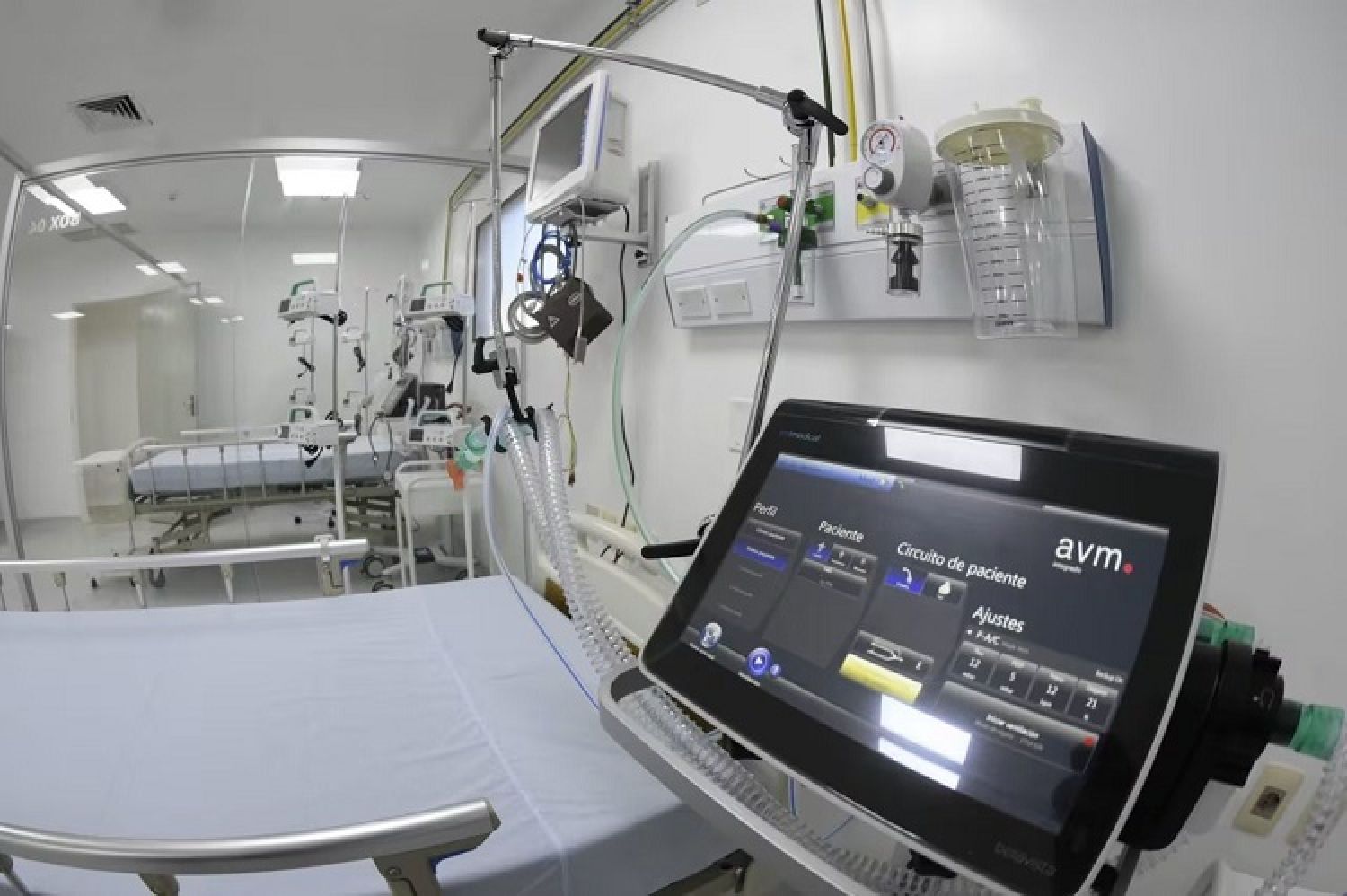 Adjudican licitación para diseño y construcción de Hospital General de San Estanislao en el norte del país