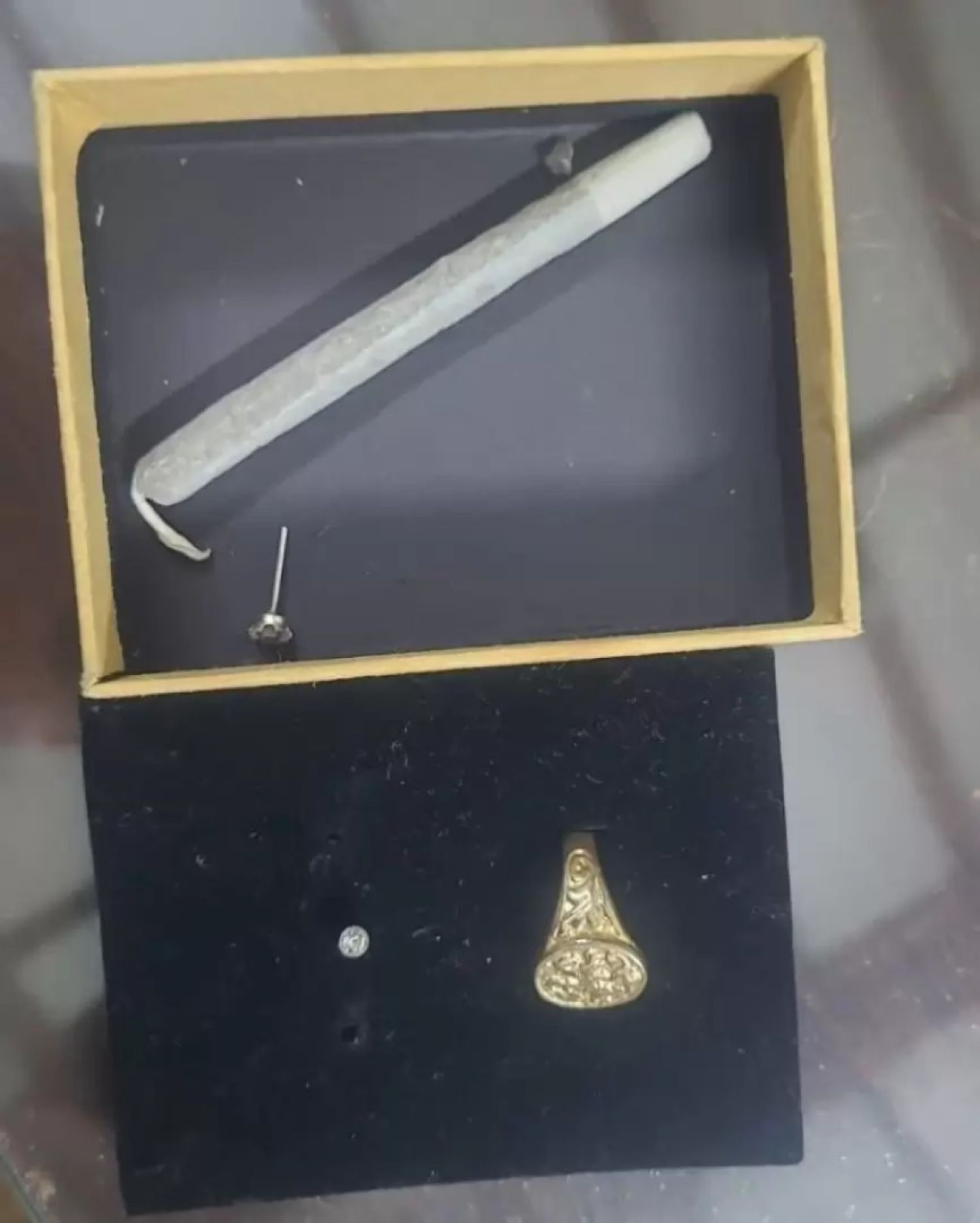 Hallan marihuana en la mochila de un estudiante en colegio de Ciudad del Este