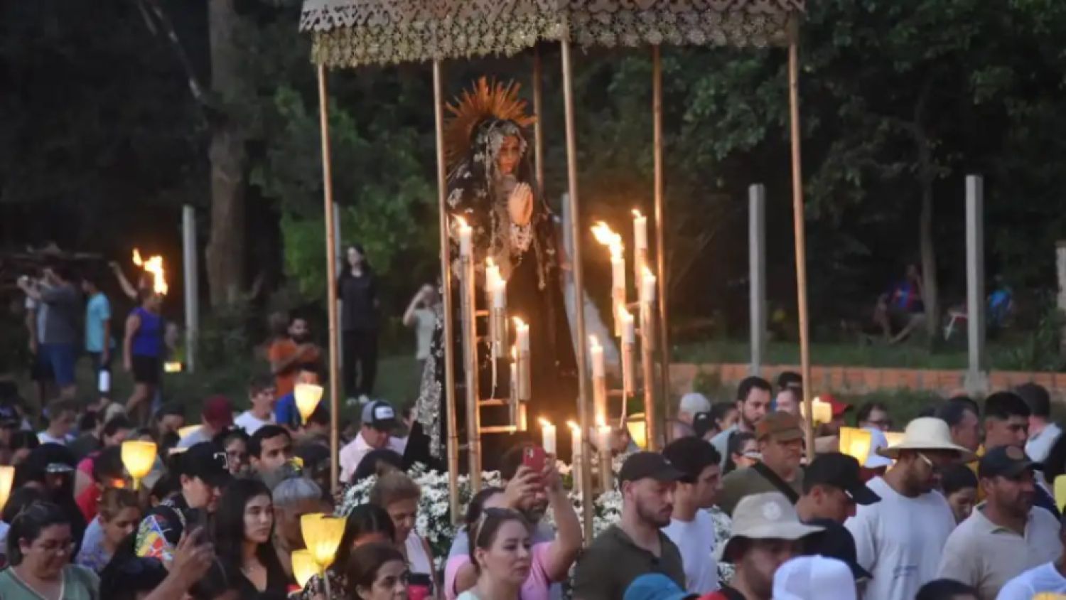 Sin tareas en Semana Santa: MEC insta a fortalecer vínculos familiares