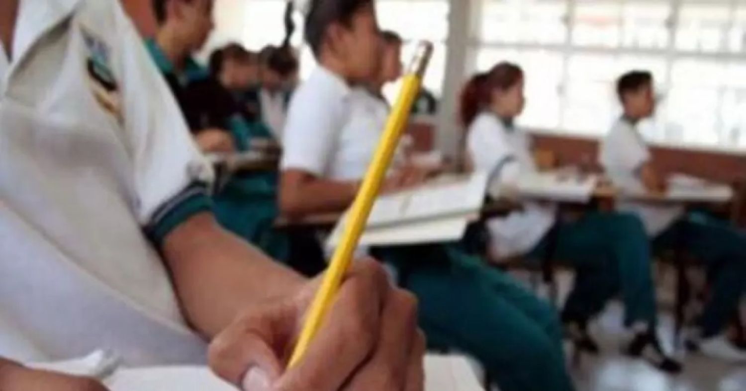 ¿Clases normales o paro docente? La tensión marca el inicio del año lectivo