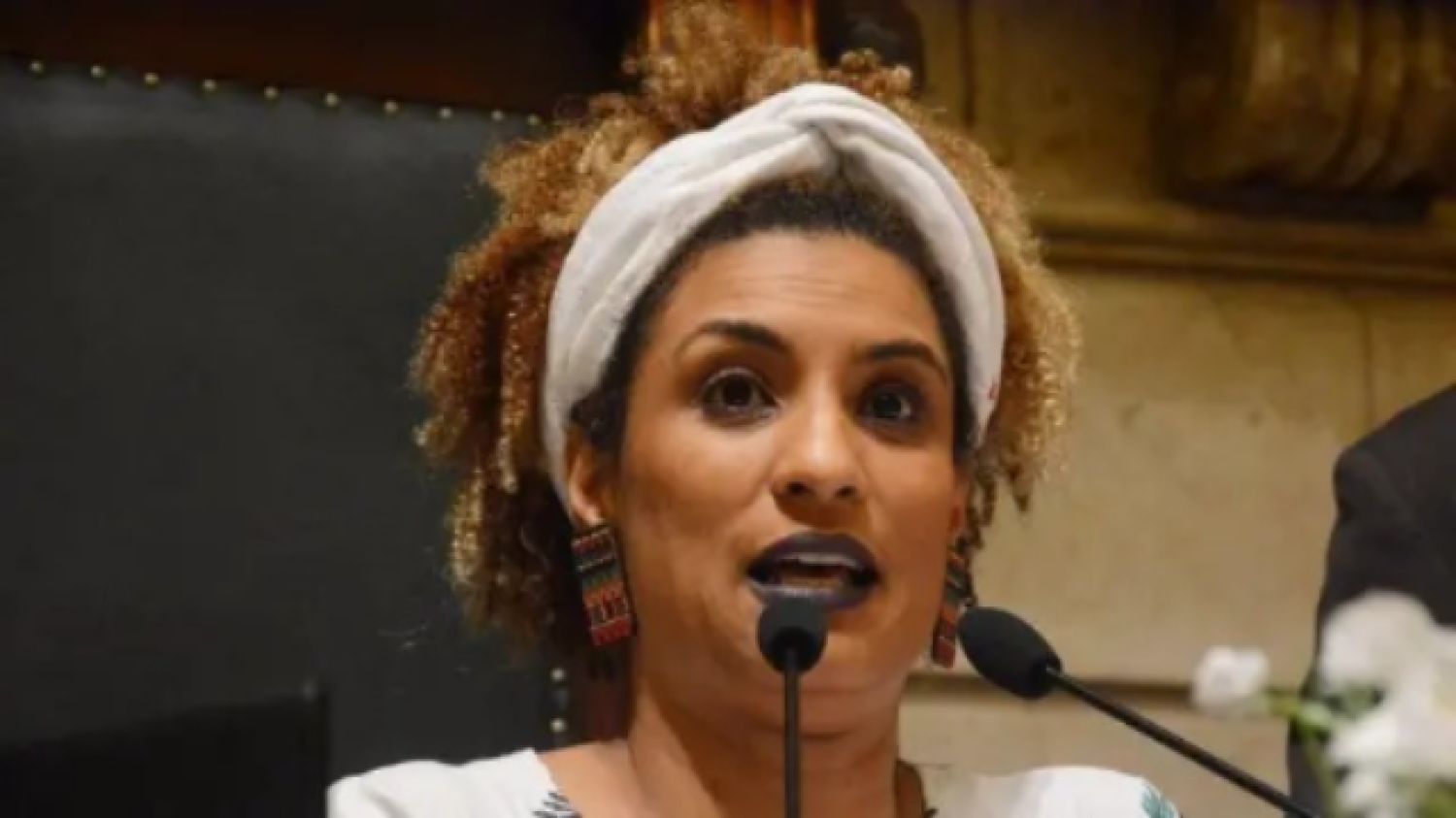 En Brasil condenan a políticos por el asesinato de Marielle Franco