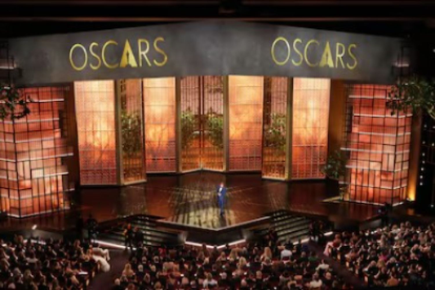 Todos los ganadores de los Premios Oscar 2026