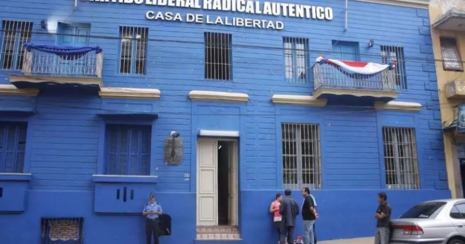 PLRA pide suspender el cronograma de las municipales para auditar máquinas de votación