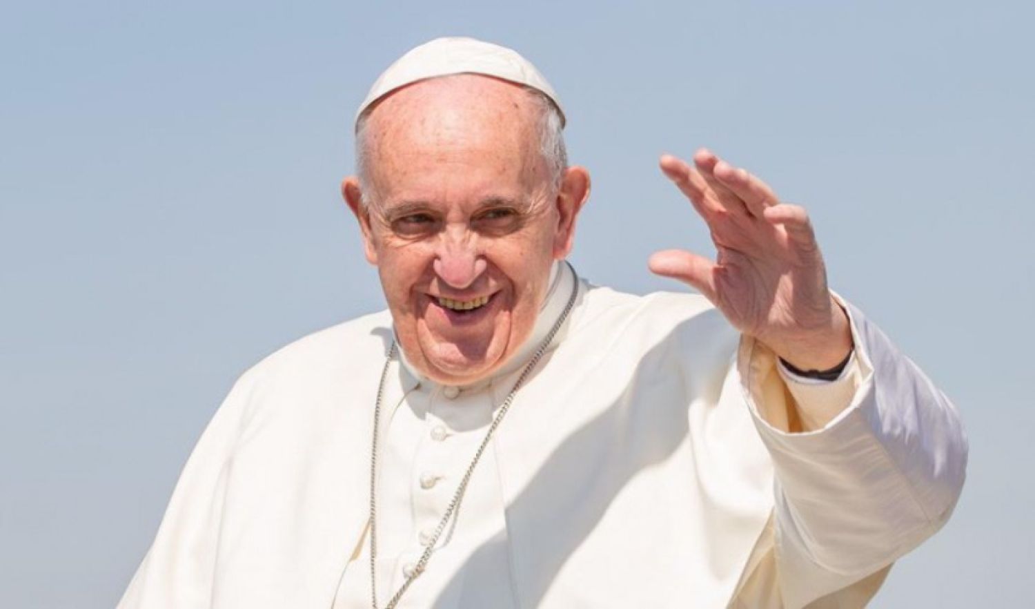 Una Iglesia abierta a “todos, todos, todos”: el legado del papa Francisco, a un año de su fallecimiento