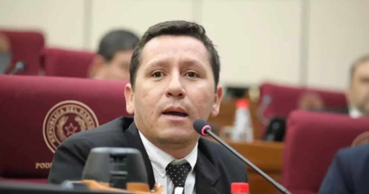 Rechazan por unanimidad el pedido de permiso de "Chaqueñito" Vera