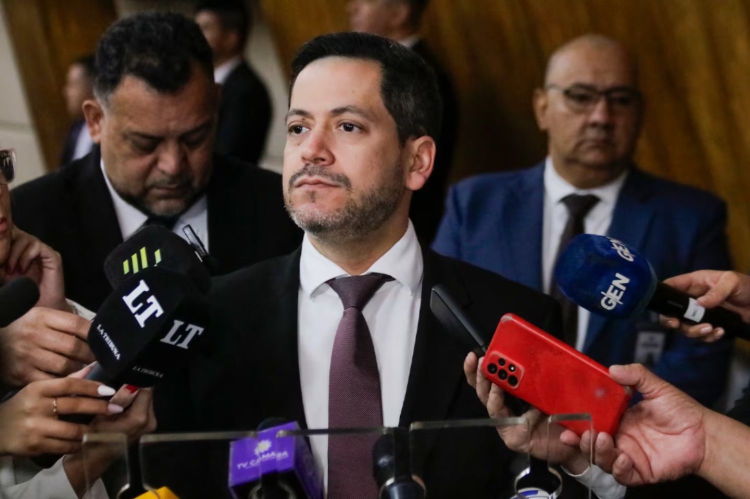 Cartistas respaldan a Alliana y apuntan a municipales como clave para el 2028