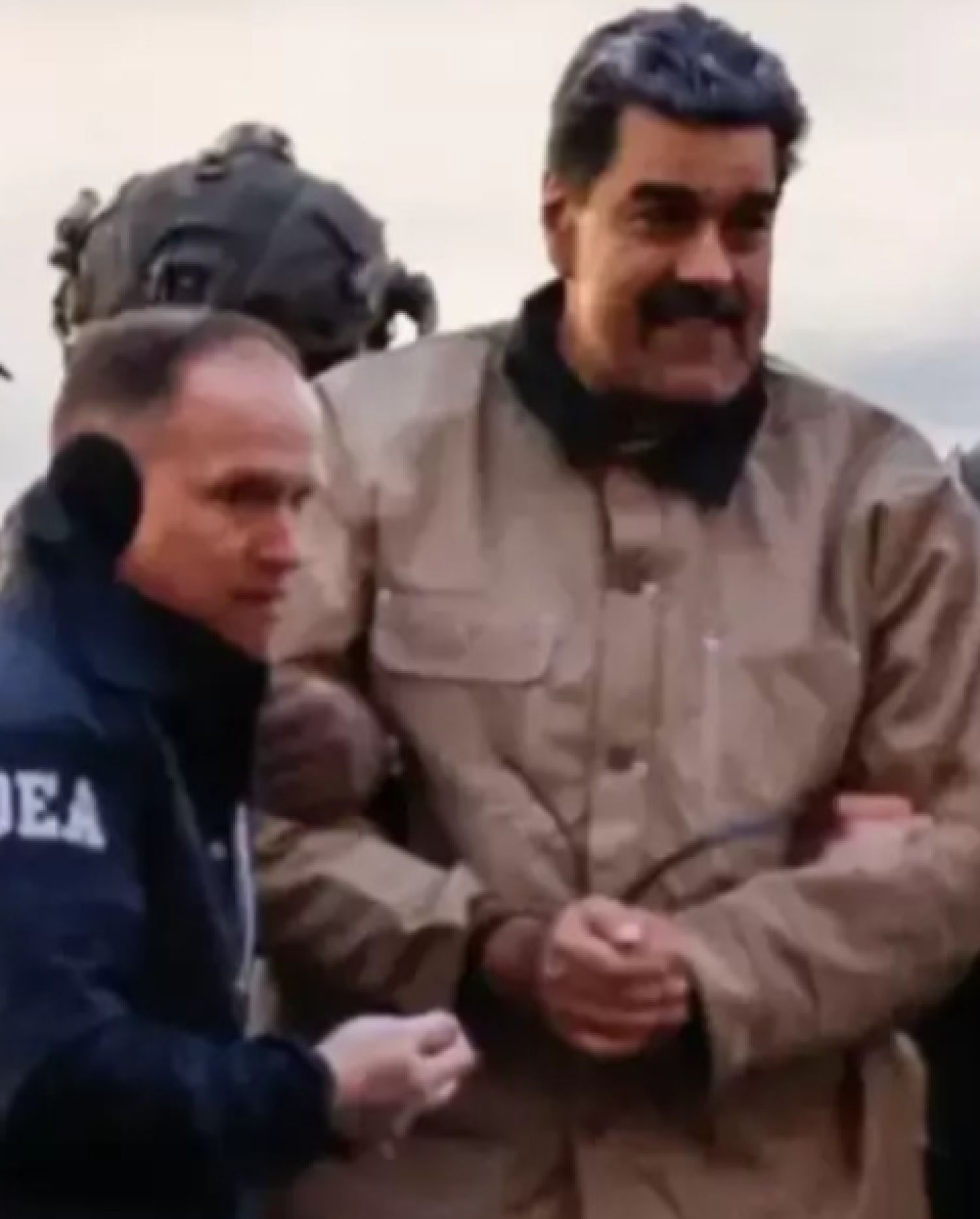 Argentina solicita formalmente a EEUU la extradición de Nicolás Maduro por violaciones de DDHH